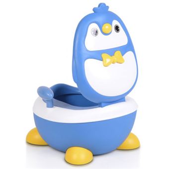 Bacio Infantil Cangaroo Riko | Azul - 1