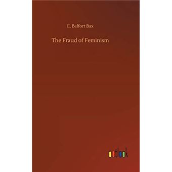 The Fraud Of Feminism - 1