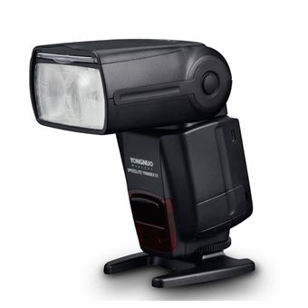Flash Speedlite YONGNUO YN-565EXIII TTL para Canon | USB - 1