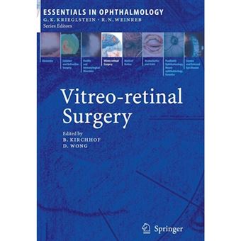 Vitreo-retinal Surgery - Paperback - 2010 - 1