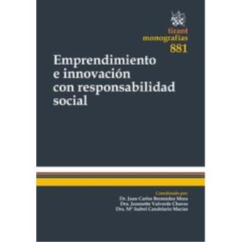 Emprendimiento e Innovación con Responsabilidad Social - 1