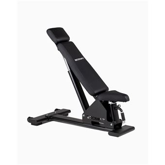 Banco Ajustável Pro Steel 1 BOOMFIT - 1