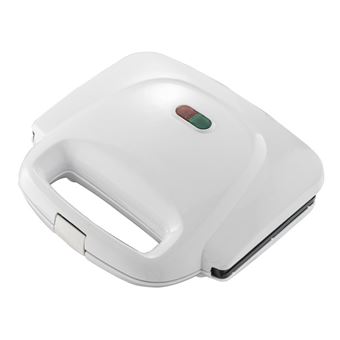 Máquina para Fazer Sanduíches Küken 33891 | Branco - 1