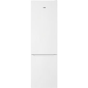 Frigorífico Combinado Zanussi ZNME36EW1 | 201x59,5x65 cm | 366 L | E | Branco - 1