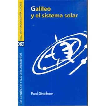 Galileo Y El Sistema Solar - 1