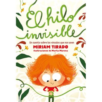 El Hilo Invisible The Invisible Thread - 1
