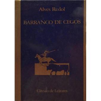 Barranco de cegos. - 1