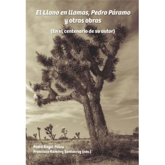 El Llano En Llamas, Pedro Páramo Y Otras Obras - 1