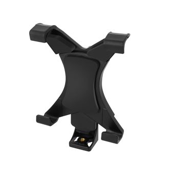 Adaptador Universal LinQ | Tripé de Mesa Inteligente Standard 1/4 - Preto - 1