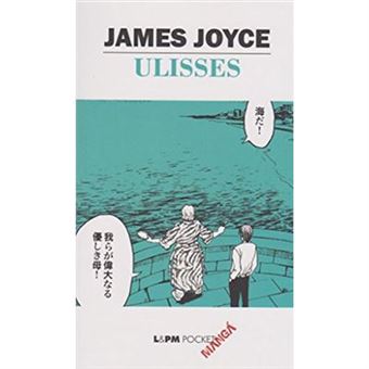 Ulisses - Coleção L&Pm Pocket Mangá - 1