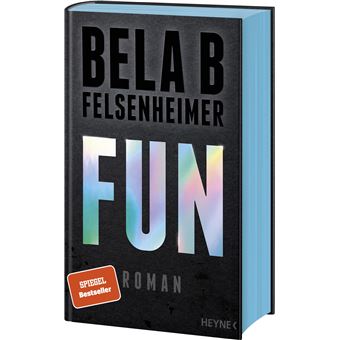 Fun | Bela B Felsenheimer - 1