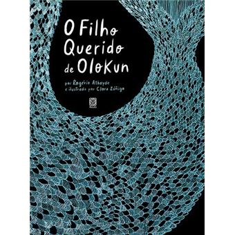 O filho querido de Olokun - 1