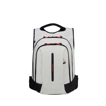 Mochila Samsonite Ecodiver para Portátil 15.6" L | Branco Nuvem - 1