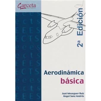 Aerodinamica Basica-2 Ed. - 1