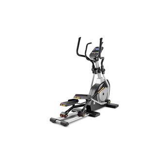 Bicicleta Elíptica BH Fitness I.FDC20 Studio G868I | 12 Programas | Preto - 1