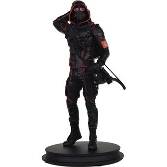 Figura DC Comics Arrow Tv | Dark Arrow