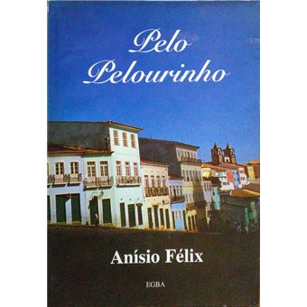 Pelo pelourinho. - 1
