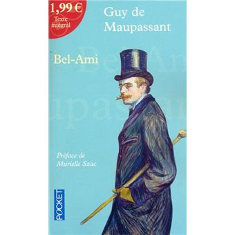 Bel-ami A 1,99 Euros - 1