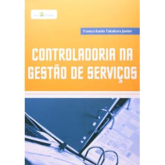 Controladoria Na Gestão De Serviços - 1