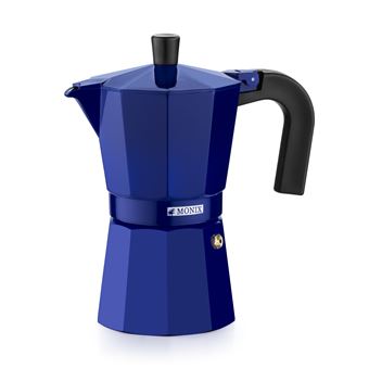 Cafeteira Monix M301706 | Azul - 1