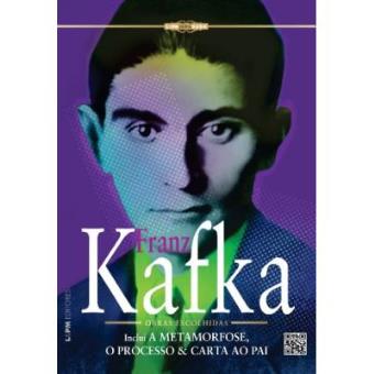 Franz Kafka. Obras Escolhidas - 1