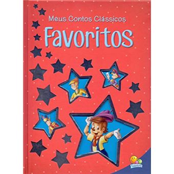 Meus Contos Clássicos Favoritos - 1