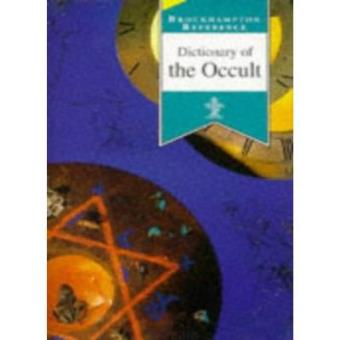 Guide to the Occult (Brockhampton Reference) - 1