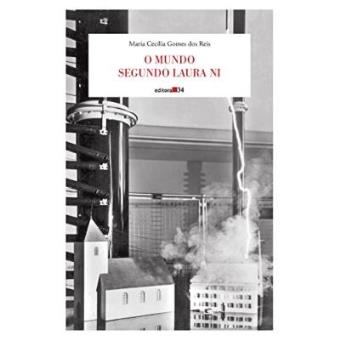 O Mundo Segundo Laura Ni - 1