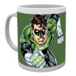 Caneca de Cerâmica GB Eye DC Comics Justice League Lanterna Verde