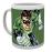 Caneca de Cerâmica GB Eye DC Comics Justice League Lanterna Verde_0