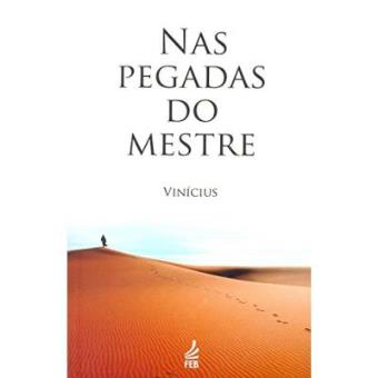 Nas Pegadas Do Mestre - 1