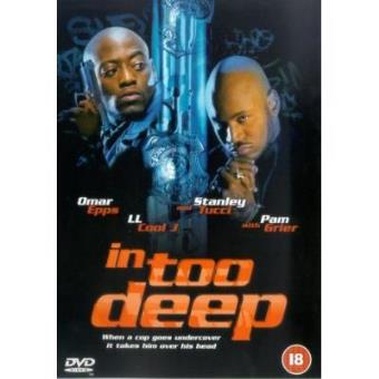 In Too Deep - 1