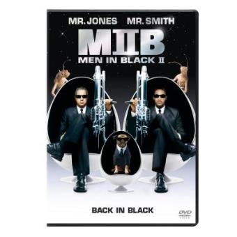 Men In Black 2 - 1