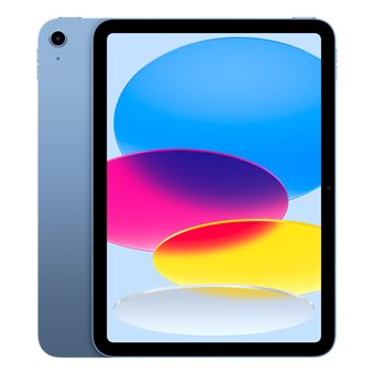 Apple iPad | 11 " | Wi-fi | 128 GB | Azul - 1