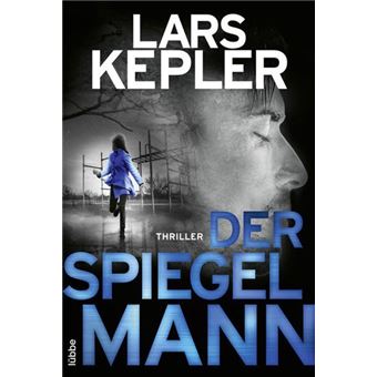 Der Spiegelmann - 1