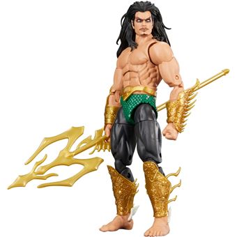 Figura Namor Marvel Legends Series | 15 cm - 1