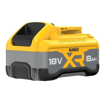 Bateria DeWALT DCB1880-XJ | Amarelo - 1