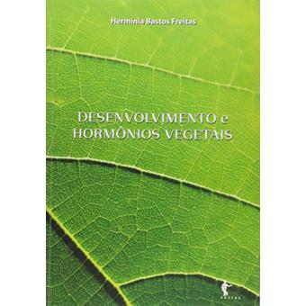 Desenvolvimento de Hormônios Vegetais - 1