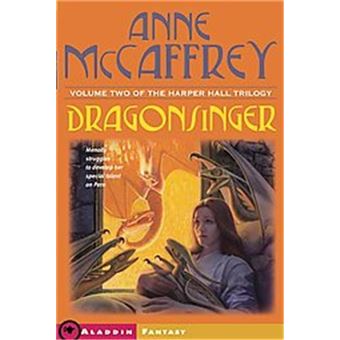 Dragonsinger, Harper Hall Trilogy, Volume 2 - 1