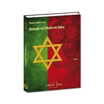 Gazoute ou l'étoile en balsa - 1