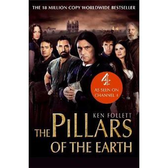 The Pillars of the Earth - 1