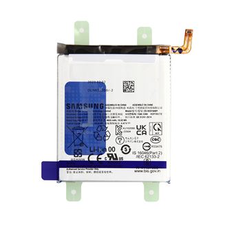 Bateria Interna para Samsung Galaxy S23 Ultra | 5000mAh | Original EB-BS918ABY - 1