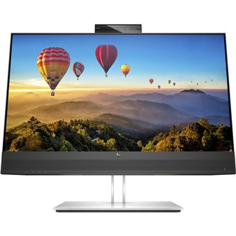 Monitor HP E24m G4 | FHD | 5 ms | 75 Hz | 23.8" | F - 1