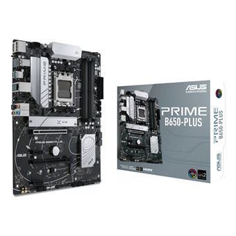 Motherboard ASUS PRIME B650-PLUS - 1