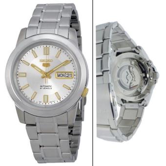 Relógio SEIKO5 SPORT AUTOMATIC SNKK09K1 - 1