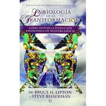La biología de la transformación - 1