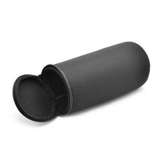 Bolsa HSMY Macia para Marshall EMBERTON - Preto - 1