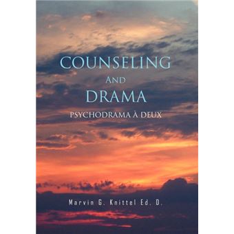 Counseling and Drama - Hardback - 2009 - 1