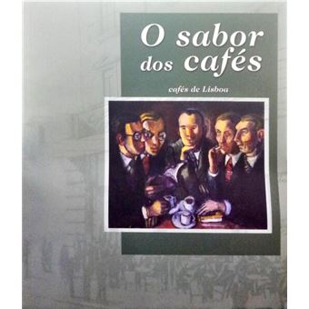 O sabor dos cafés. - 1
