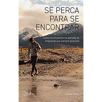 Se Perca Para Se Encontrar - 1